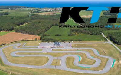 Guía para visitar el Kartódromo de Tapia