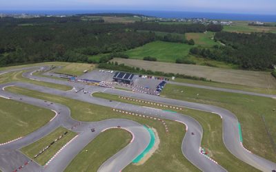 Historia y evolución del karting en Asturias