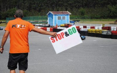 La Importancia de la Seguridad en el Karting