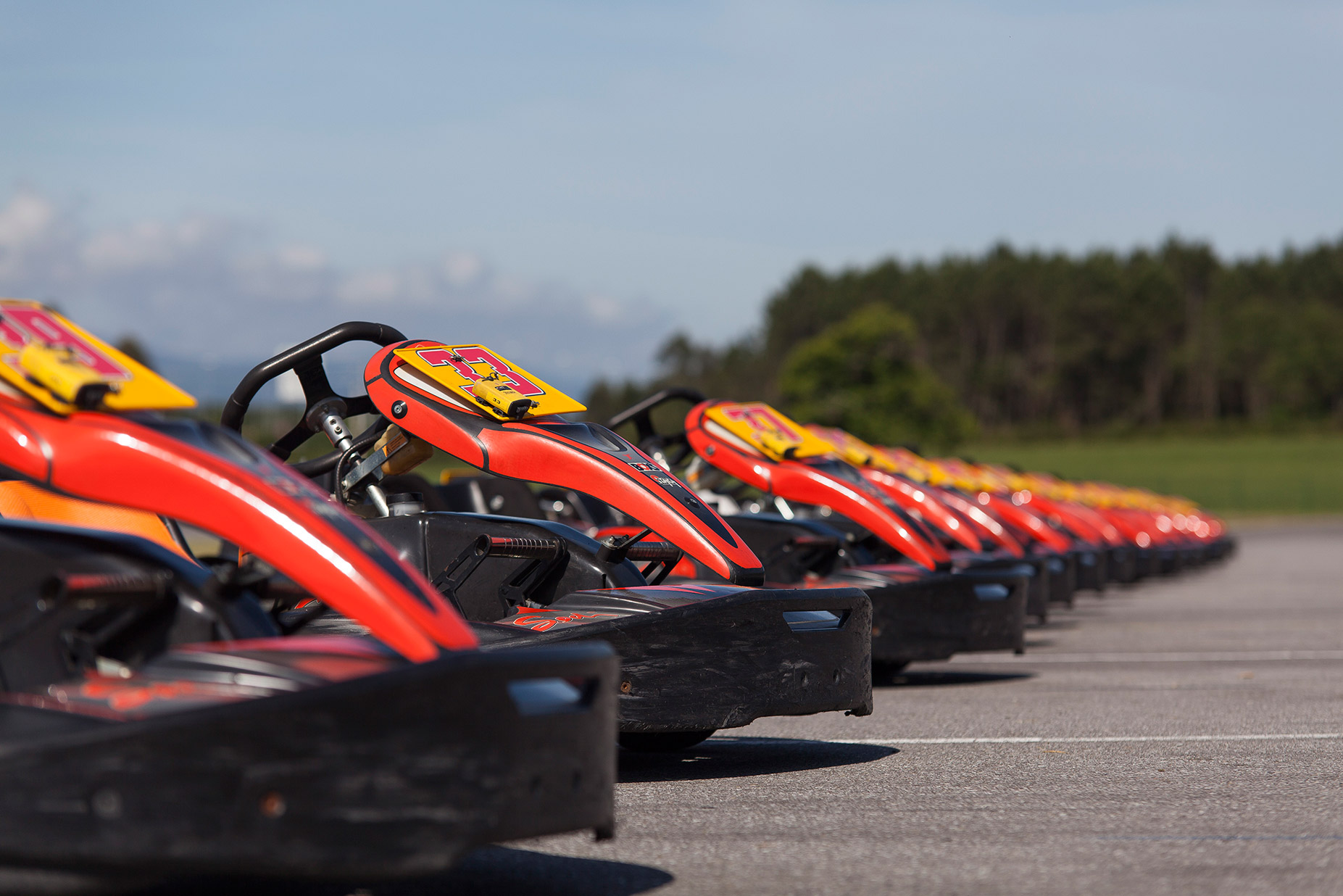 Tarifas kart grupal