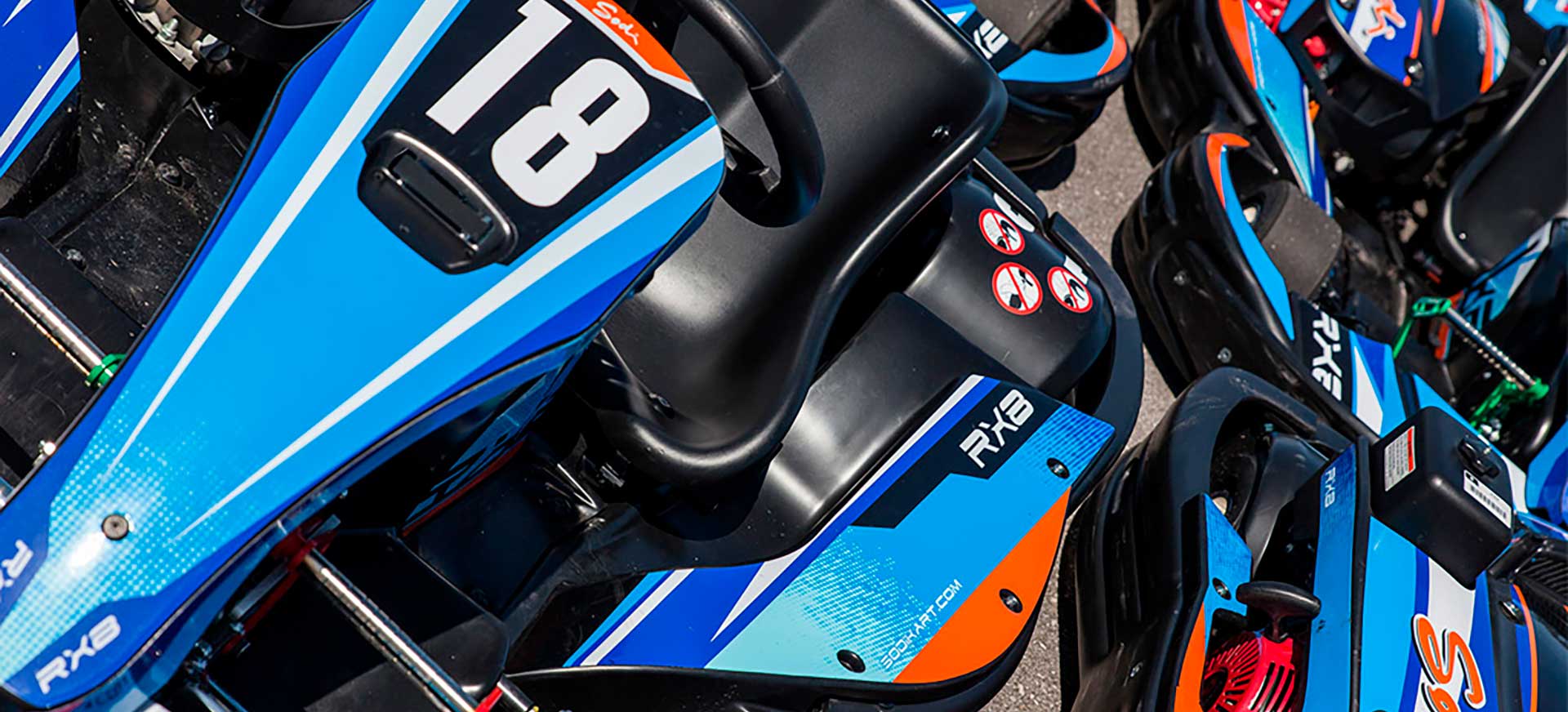 karts