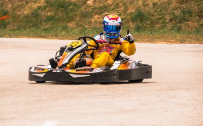 Perfecciona tu técnica en karting: Consejos avanzados de expertos