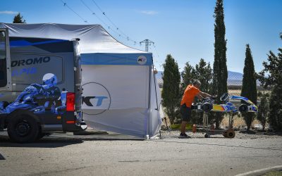 Cómo Mantener y Cuidar un Kart Personal