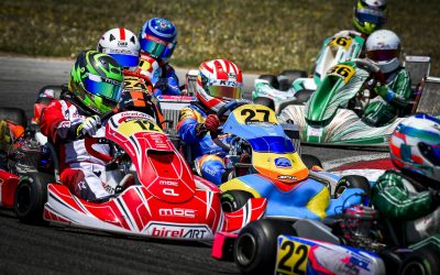 Mitos y Realidades sobre el Karting