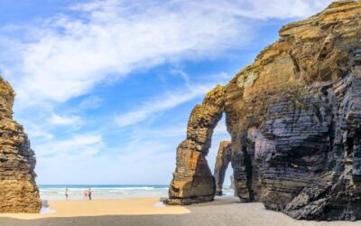 Qué Hacer Cerca de la Playa de las Catedrales: Planes y Actividades