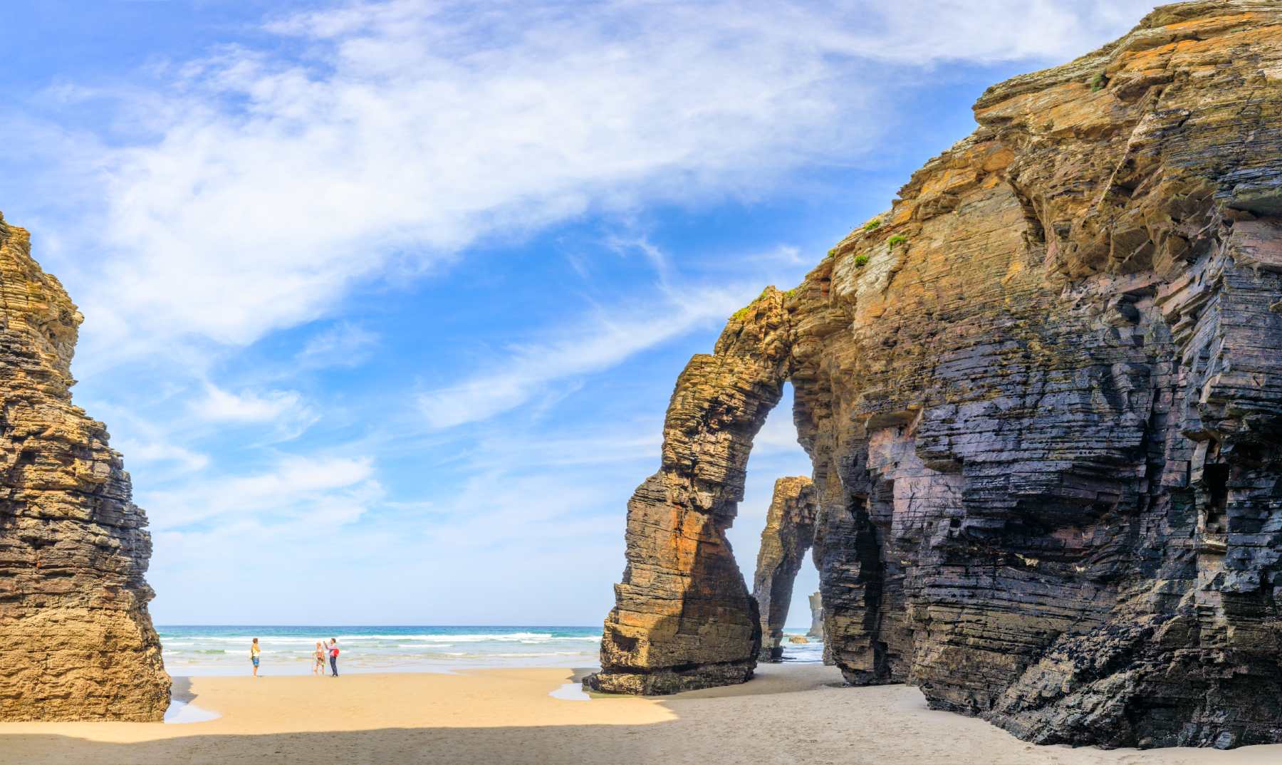 Qué Hacer Cerca de la Playa de las Catedrales: Planes y Actividades