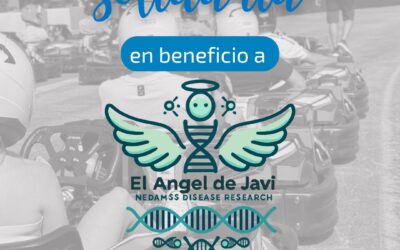 Carrera solidaria a favor de “El Angel de Javi”